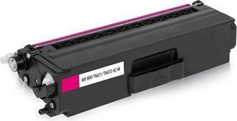 Image du produit Hermex Cartouches de toner compatibles Brother MFC-L8690CDW (M, Y, C, CF)