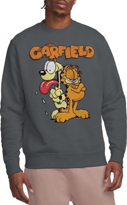 Produktbild Garfield The Game Sweatshirt (XL)