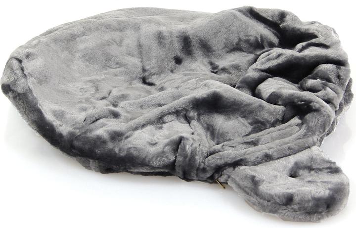 Swisspet Sleeping hollow (2 cm, Grey)