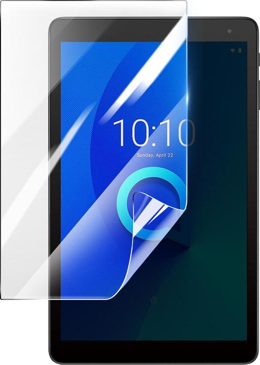 Actual product image 3MK ScreenSafe film (1 Piece, Alcatel 1T)