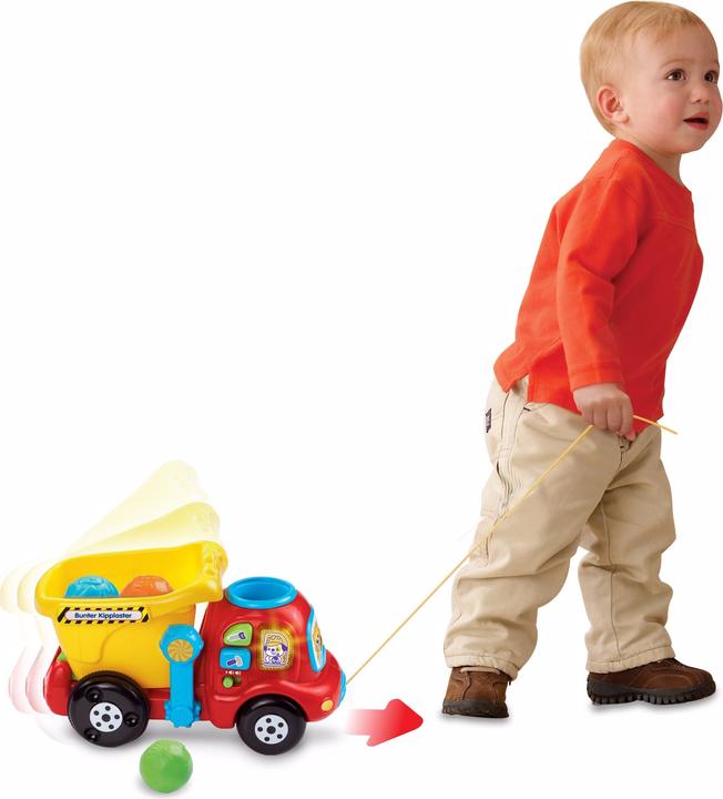 Produktbild VTech Kipplaster