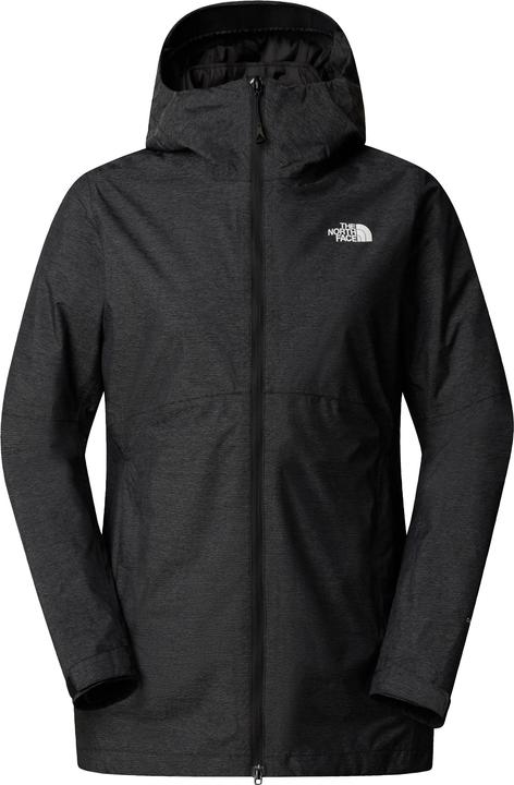 North Face Women's Hikesteller Triclimate