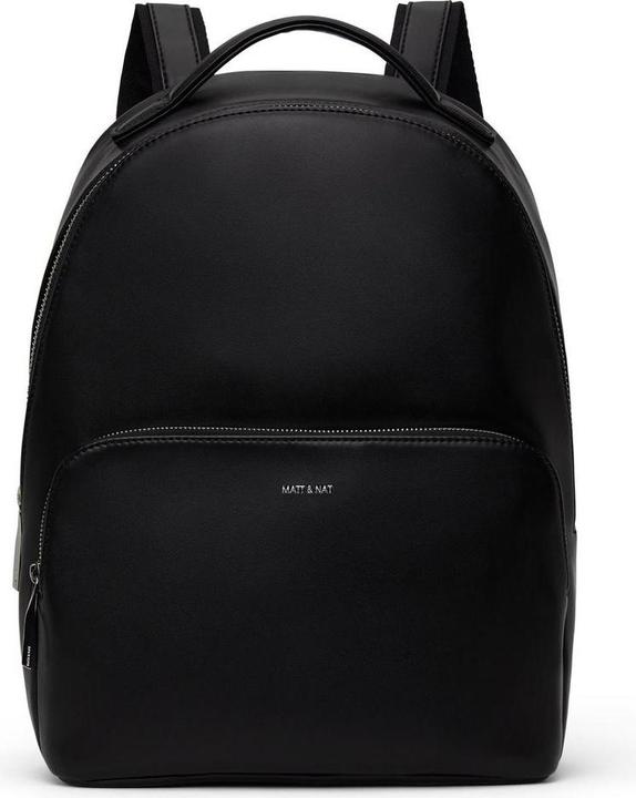 Immagine prodotto Matt & Nat Caro Loom Ladies Backpack 11 Liter - Schwarz (11 l)