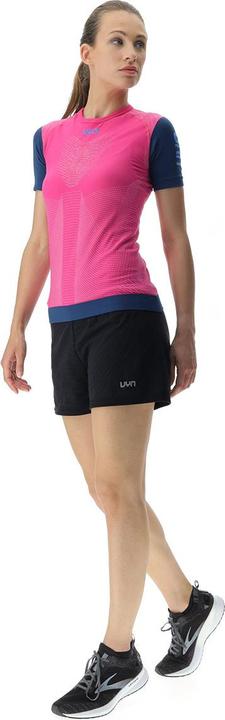Actual product image UYN Short-sleeved running shirt Pb42 (L)