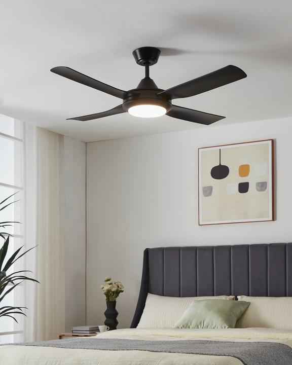 Immagine prodotto EGLO Ventilatore da soffitto a LED