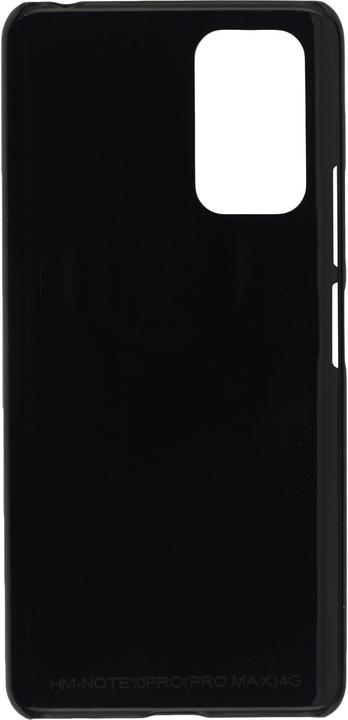Image du produit PhoneLook Coque Geometric Line red (Xiaomi Redmi Note 10 Pro)