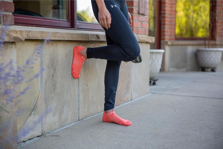 Immagine prodotto Injinji Run Lightweight No-Show (40.5 - 44.5)