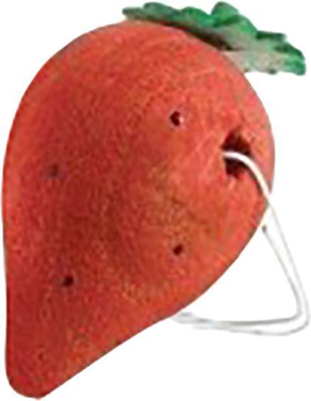 Produktbild Sharples Gnaw T Strawberry Kleintierspielzeug (5)