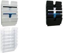 Immagine prodotto Durable Portadepliant a parete (A4)