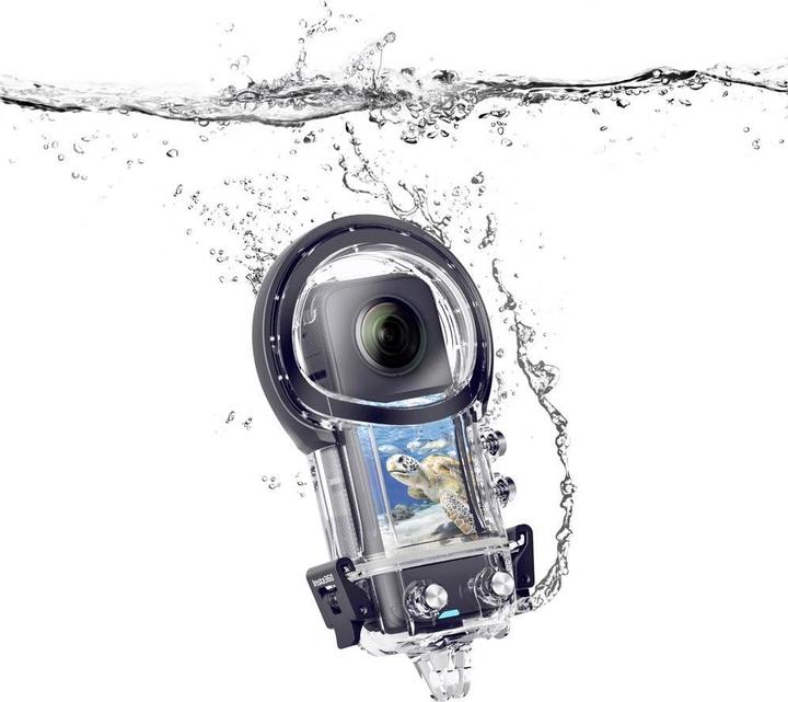 Immagine prodotto Insta360 Dive Case (x3)
