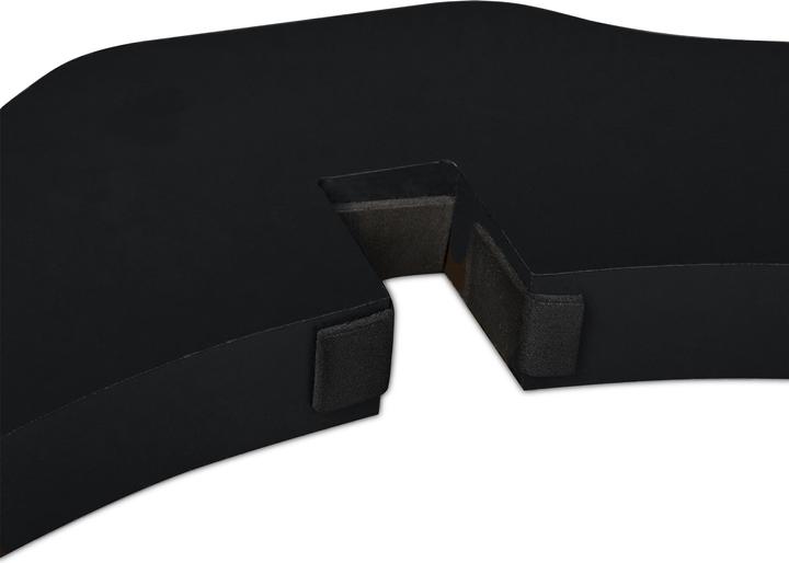 Immagine prodotto Relaxdays Absperrgitter (200 cm)