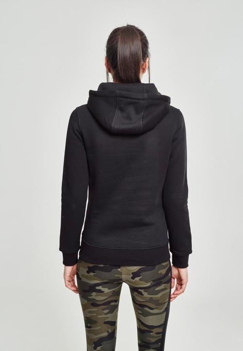 Actual product image Merchcode Ladies Pray Hoody (M)