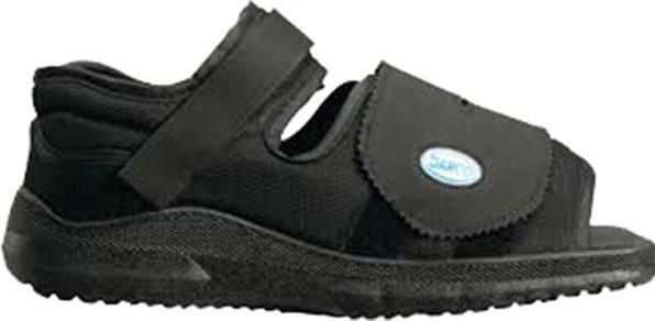 Darco MedSurg Post-Op Schuh Damen (34, 35, 36, S)