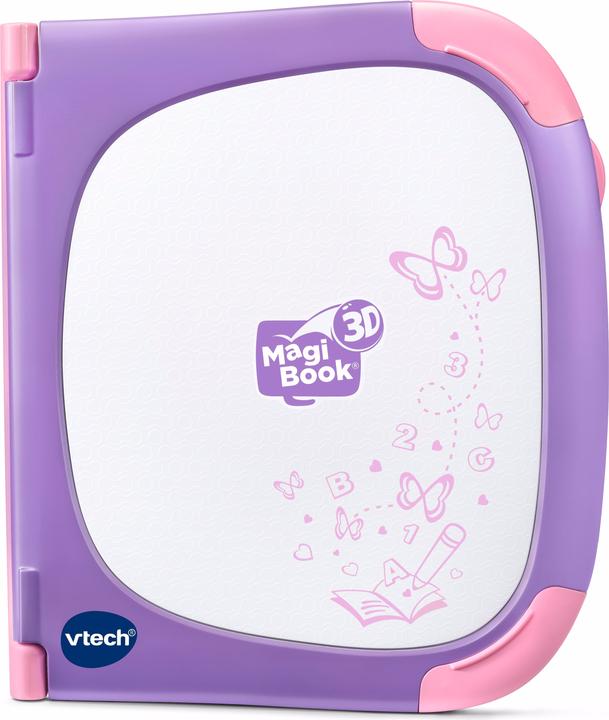 Image du produit VTech MagiBook 3D (Allemand)