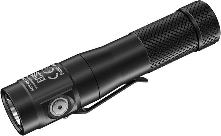 Produktbild Nitecore EC30 inkl. Akku (11.15 cm, 1800 lm)