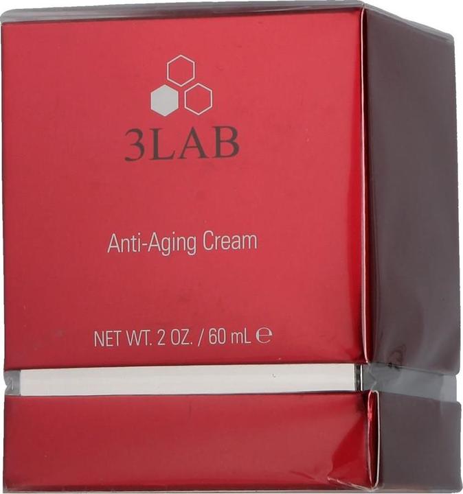 Produktbild 3Lab Anti-Aging (60 ml, 24h Creme)