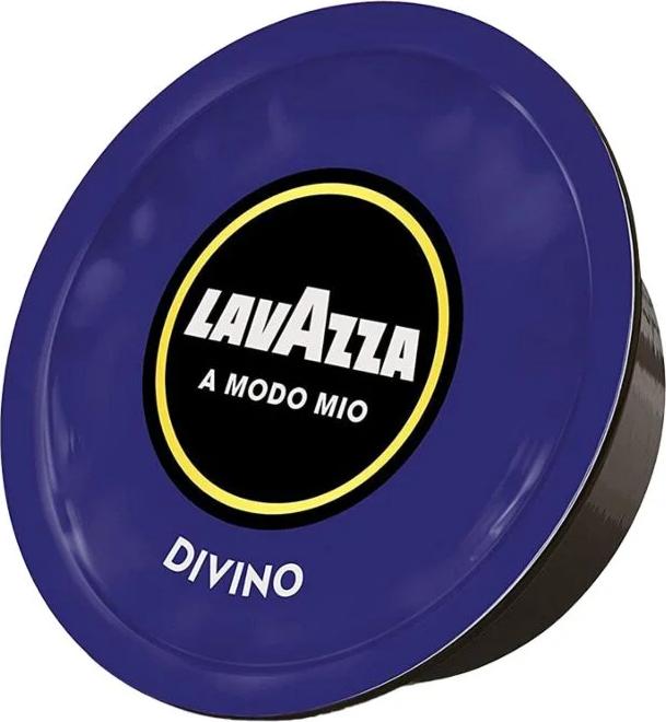 Produktbild Lavazza Amodo Mio Espresso Divino (16 x Port.)