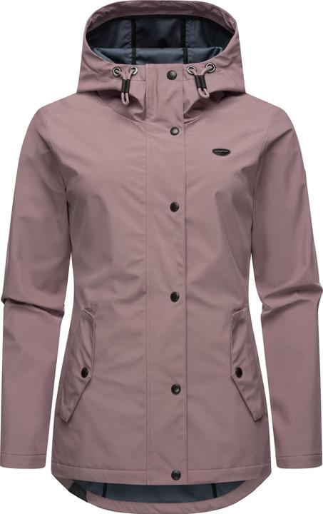 Image du produit Ragwear Margge Shell (L)
