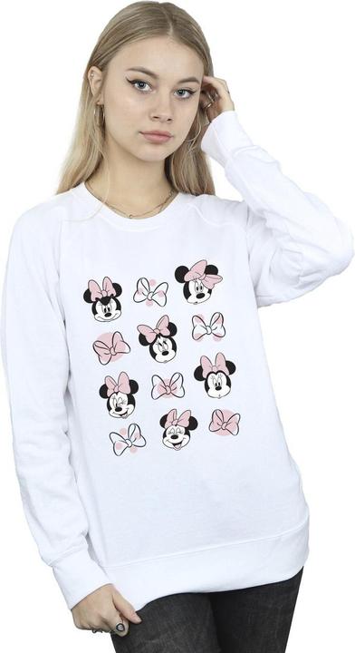 Immagine prodotto Disney Minnie Mouse Multiple Felpa Donna (XL)