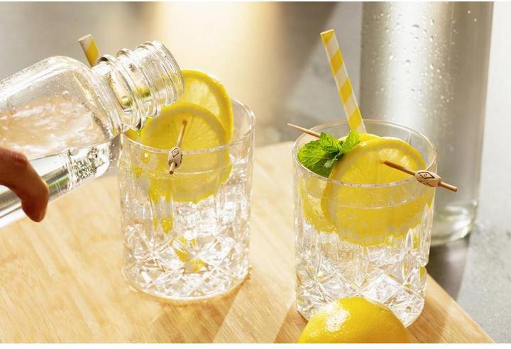 Actual product image Sodapop Logan