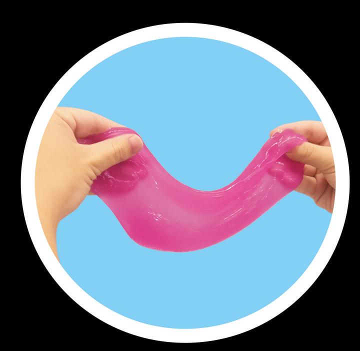 Image du produit Ses Slime 2x120gr - Paillettes