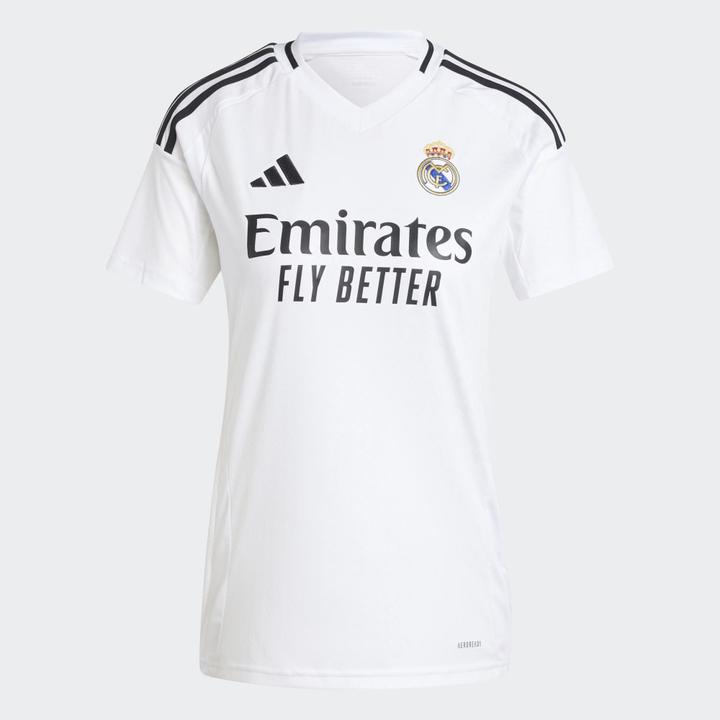 Actual product image adidas Real Madrid Women Jersey (XL)