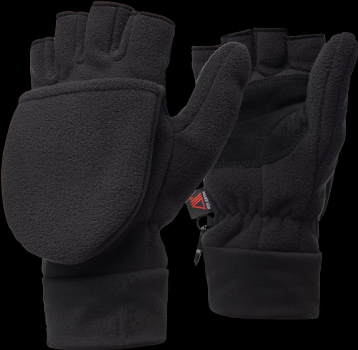 Produktbild Black Diamond Windweight Mitts (XS)