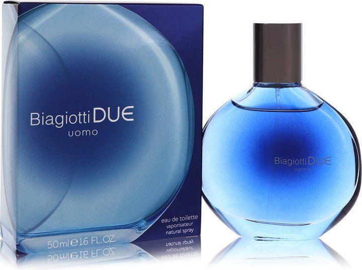 Immagine prodotto Laura Biagiotti Biagiotti Due (Eau de toilette, 45 ml)