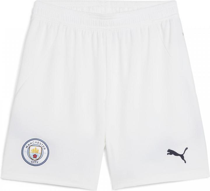 Immagine prodotto Puma Pantaloncini MCFC Replica Jr (176)
