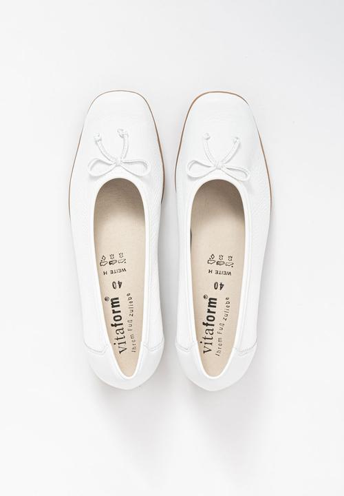 Produktbild Vitaform Ballerina Supersoft (41)