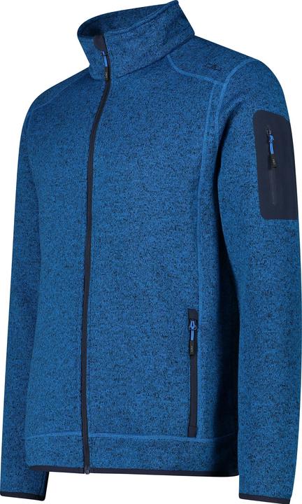 Produktbild CMP Campagnolo Fleece Jacket Knitted (52, XL)