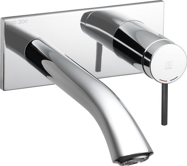 Immagine prodotto KWC Rubinetti per lavandini ZOE A 175