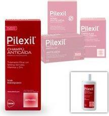 Actual product image Pilexil Lacer Anticaide Shampoo (300 ml)