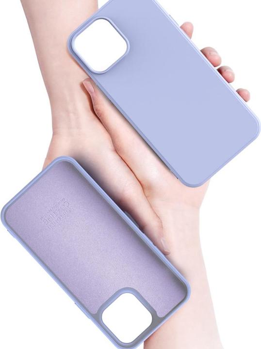 Produktbild X-Level Liquid Silikon (Apple iPhone 15 Pro Max)