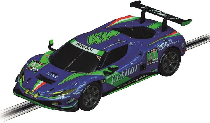 Actual product image Carrera Ferrari 296 GT3