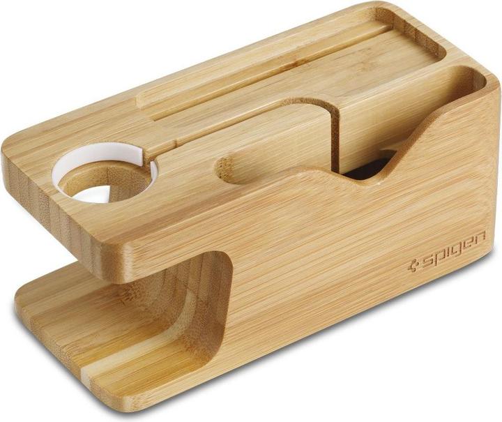 Actual product image Spigen Stand S370