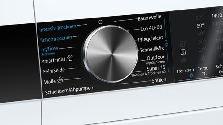 Actual product image Siemens WN44G240