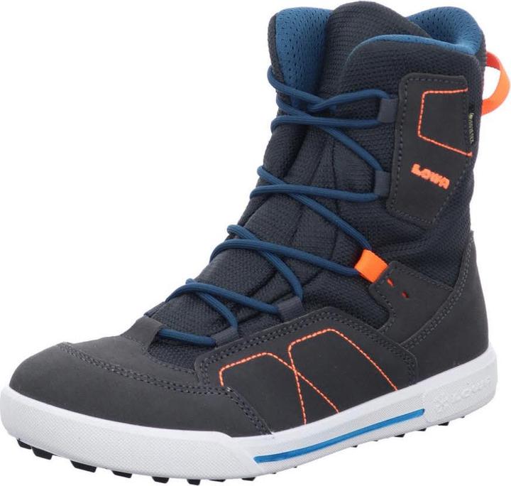Actual product image Lowa Raik GTX (38)