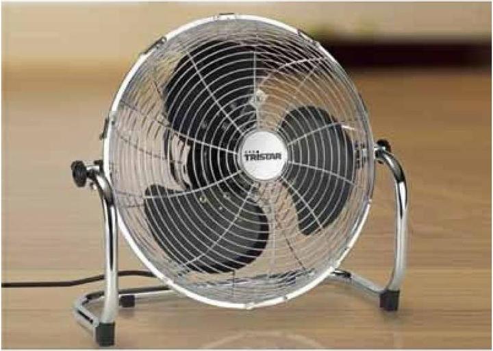 Produktbild Tristar Ve-5933 (59 dB)