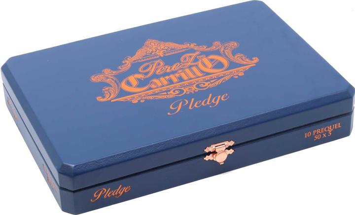 Image du produit E.P. Carrillo Pledge Prequel (Robusto)