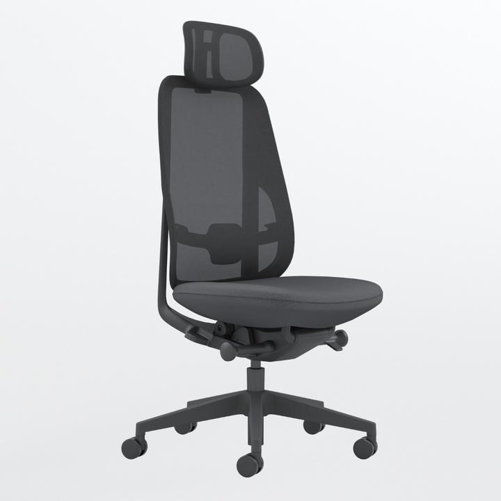 Produktbild ofinto Premium Cloud