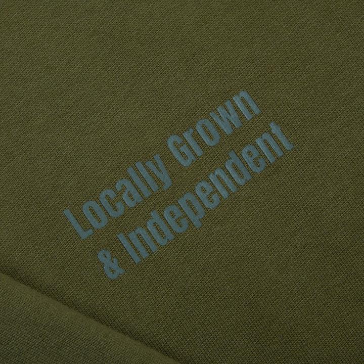 Produktbild Tealer tactical kapuzenpullover (M)