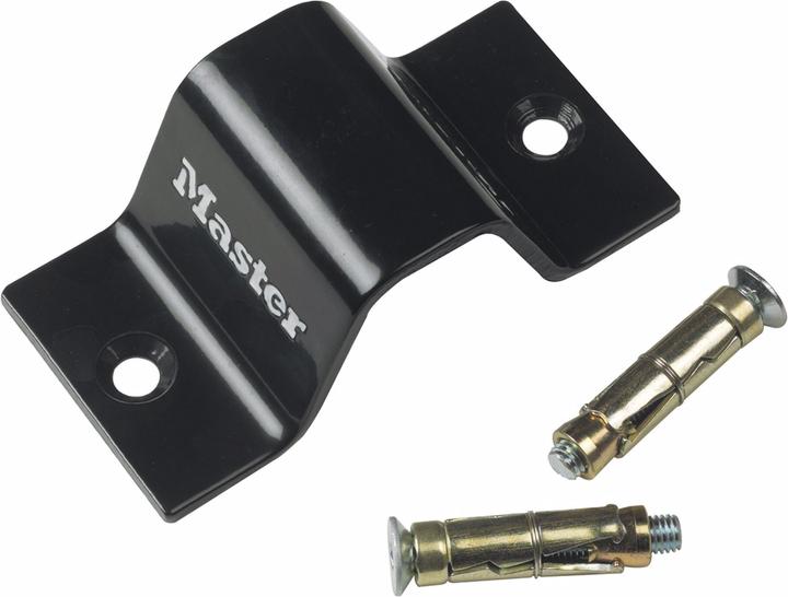 Actual product image Master Lock Wall / floor anchors 1489EURDAT