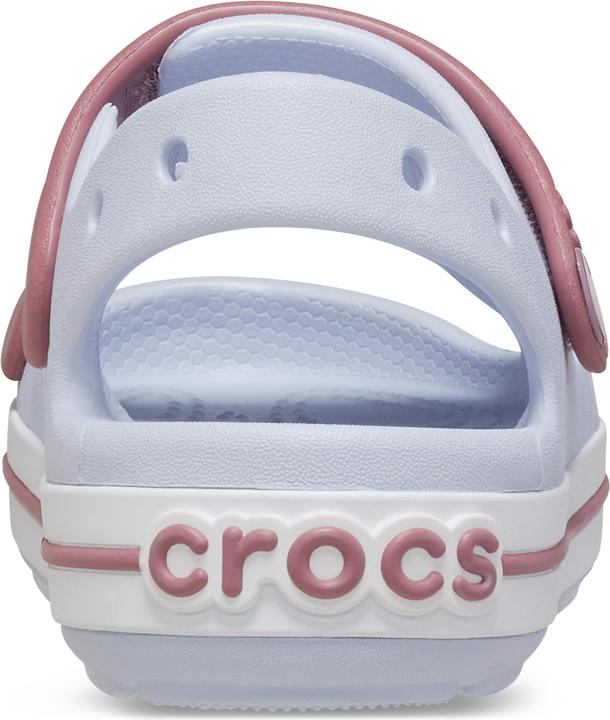 Actual product image Crocs K's Crocband Cruiser Sandal (33)