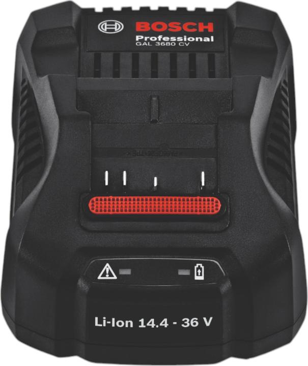 Produktbild Bosch Professional Starter-Set (36 V)