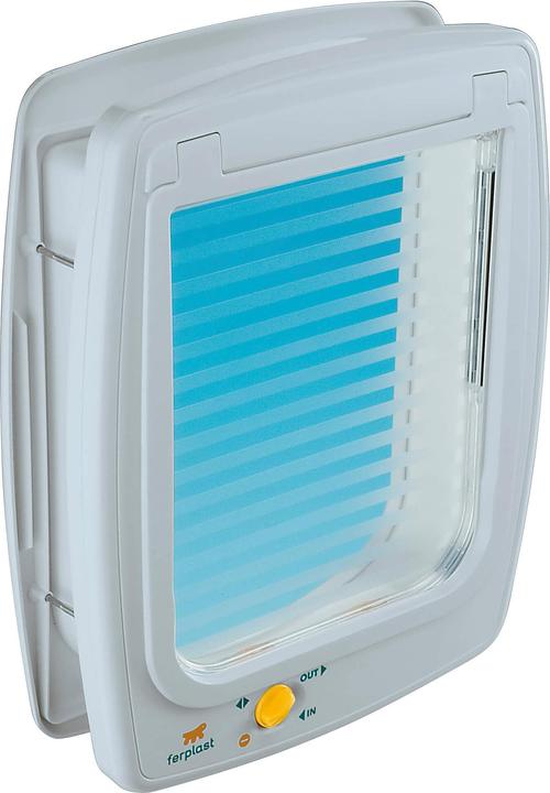 Actual product image Ferplast Swing 12 (Manual cat flap)