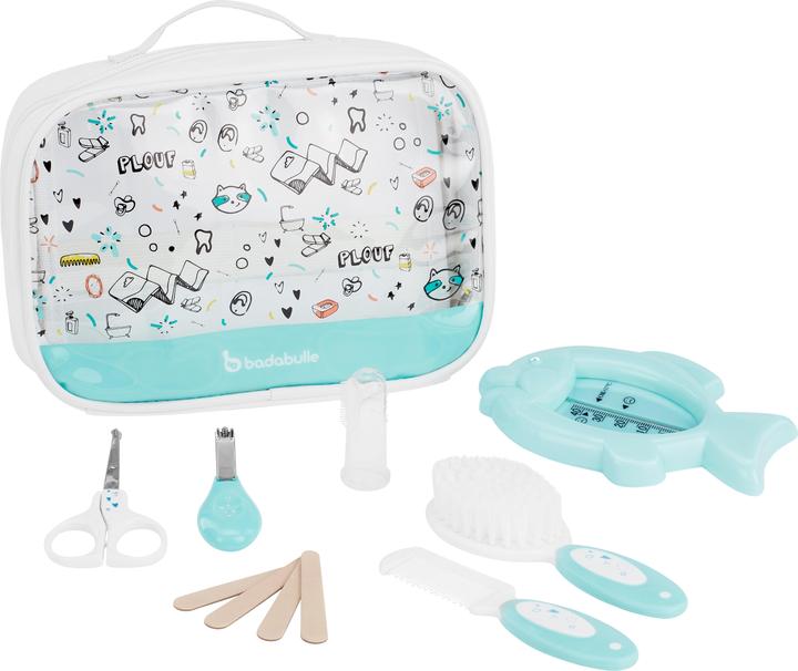 Actual product image Badabulle Splash