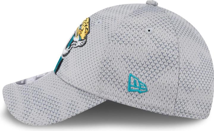 Produktbild New Era 9Forty Stretch Cap SIDELINE Jacksonville Jaguars gre (One Size)
