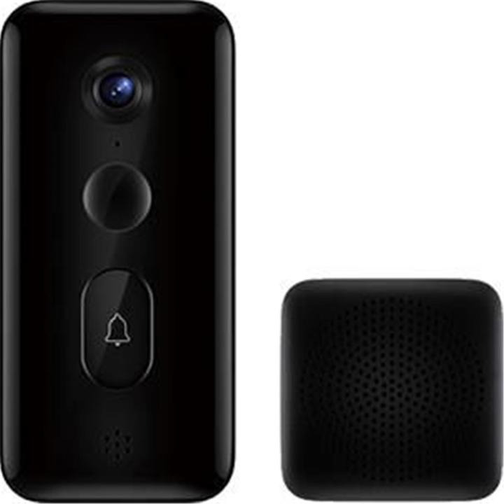 Xiaomi Smart Doorbell 3 (Kabellos)