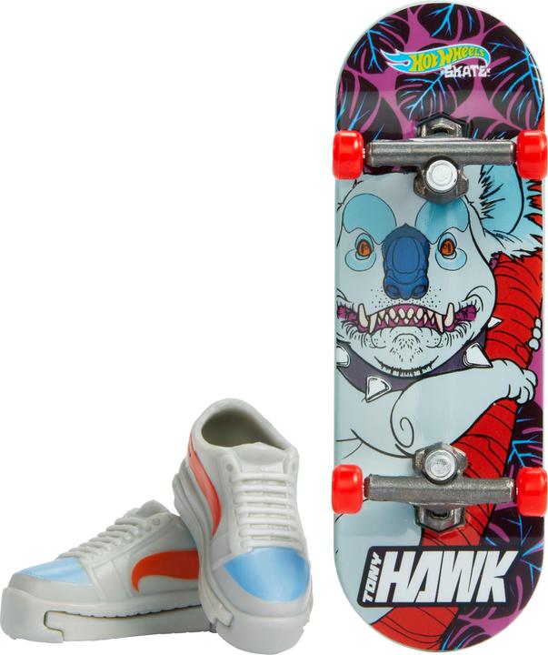Produktbild Hot Wheels Skate Fingerboard
